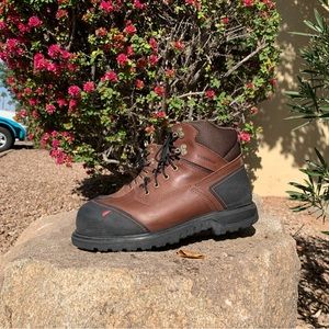 Redwing BRNR XP Boots (SZ 9)